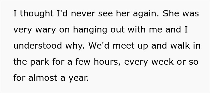 Man Regrets Dumping His GF After No Other Women Want Him, Harasses Her When She Moves On Fast Man Regrets Dumping His GF After No Other Women Want Him, Harasses Her When She Moves On Fast