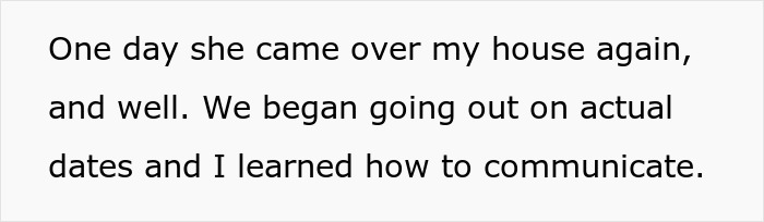 Man Regrets Dumping His GF After No Other Women Want Him, Harasses Her When She Moves On Fast Man Regrets Dumping His GF After No Other Women Want Him, Harasses Her When She Moves On Fast