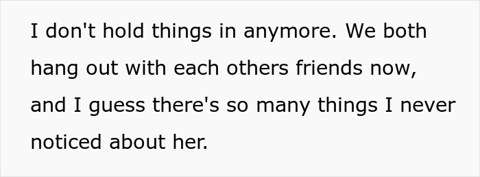 Man Regrets Dumping His GF After No Other Women Want Him, Harasses Her When She Moves On Fast Man Regrets Dumping His GF After No Other Women Want Him, Harasses Her When She Moves On Fast