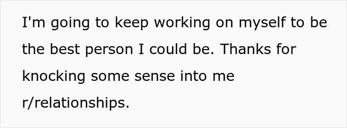 Man Regrets Dumping His GF After No Other Women Want Him, Harasses Her When She Moves On Fast Man Regrets Dumping His GF After No Other Women Want Him, Harasses Her When She Moves On Fast