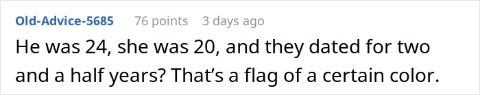 Man Regrets Dumping His GF After No Other Women Want Him, Harasses Her When She Moves On Fast Man Regrets Dumping His GF After No Other Women Want Him, Harasses Her When She Moves On Fast