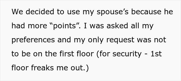 Hotel Staff Threaten To Call Police On Loyal Customer, She Shuts Them Down By Exposing Their Own Mistake Hotel Staff Threaten To Call Police On Loyal Customer, She Shuts Them Down By Exposing Their Own Mistake