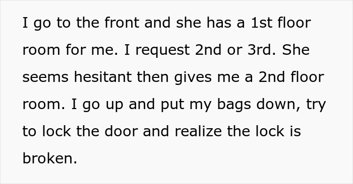 Hotel Staff Threaten To Call Police On Loyal Customer, She Shuts Them Down By Exposing Their Own Mistake Hotel Staff Threaten To Call Police On Loyal Customer, She Shuts Them Down By Exposing Their Own Mistake