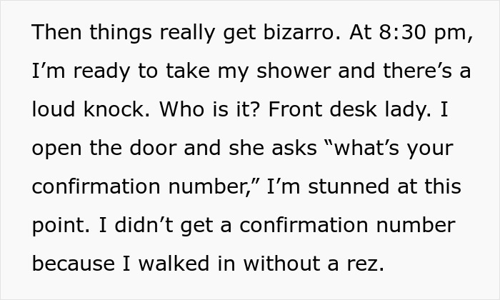 Hotel Staff Threaten To Call Police On Loyal Customer, She Shuts Them Down By Exposing Their Own Mistake Hotel Staff Threaten To Call Police On Loyal Customer, She Shuts Them Down By Exposing Their Own Mistake