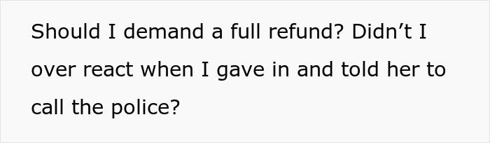 Hotel Staff Threaten To Call Police On Loyal Customer, She Shuts Them Down By Exposing Their Own Mistake Hotel Staff Threaten To Call Police On Loyal Customer, She Shuts Them Down By Exposing Their Own Mistake