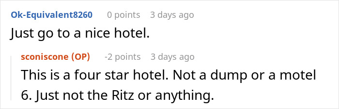 Hotel Staff Threaten To Call Police On Loyal Customer, She Shuts Them Down By Exposing Their Own Mistake Hotel Staff Threaten To Call Police On Loyal Customer, She Shuts Them Down By Exposing Their Own Mistake