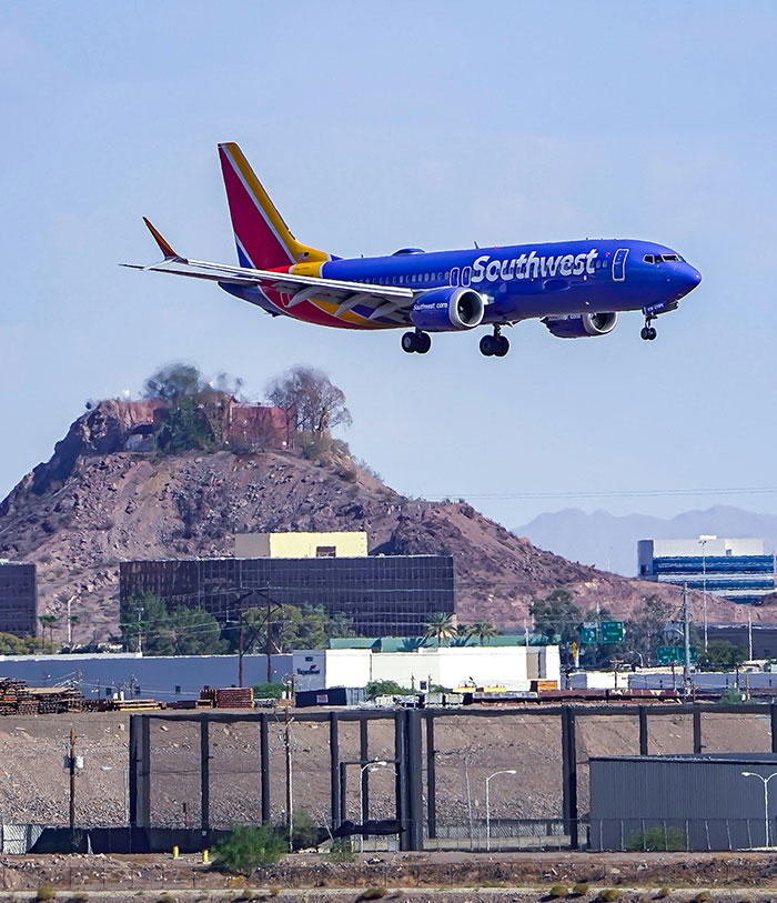 Airline’s New “Customer Of Size” Policy Sparks Backlash