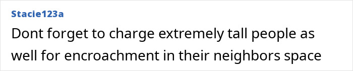Airline’s New “Customer Of Size” Policy Sparks Backlash