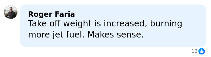 Airline’s New “Customer Of Size” Policy Sparks Backlash