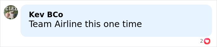 Airline’s New “Customer Of Size” Policy Sparks Backlash