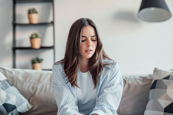 Guy Dumps GF As She Wants To Open Relationship, Astounded As His Own Parents Turn Against Him Guy Dumps GF As She Wants To Open Relationship, Astounded As His Own Parents Turn Against Him