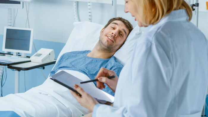 Surgical Staff Reveal 37 Absolutely Unhinged Things Patients Confessed While Under Sedation Surgical Staff Reveal 37 Absolutely Unhinged Things Patients Confessed While Under Sedation