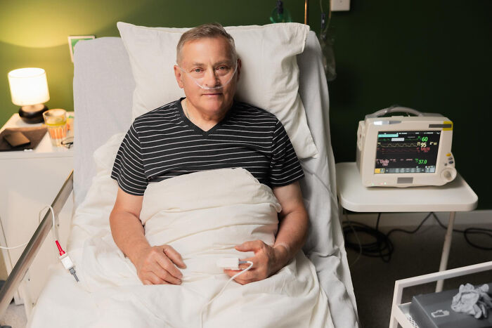 Surgical Staff Reveal 37 Absolutely Unhinged Things Patients Confessed While Under Sedation Surgical Staff Reveal 37 Absolutely Unhinged Things Patients Confessed While Under Sedation