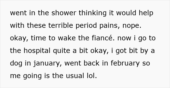 Lady Calls Her Fiancé To Say She’s Pregnant, 20 Minutes Later She Calls Back To Say She’s In Labor Lady Calls Her Fiancé To Say She’s Pregnant, 20 Minutes Later She Calls Back To Say She’s In Labor
