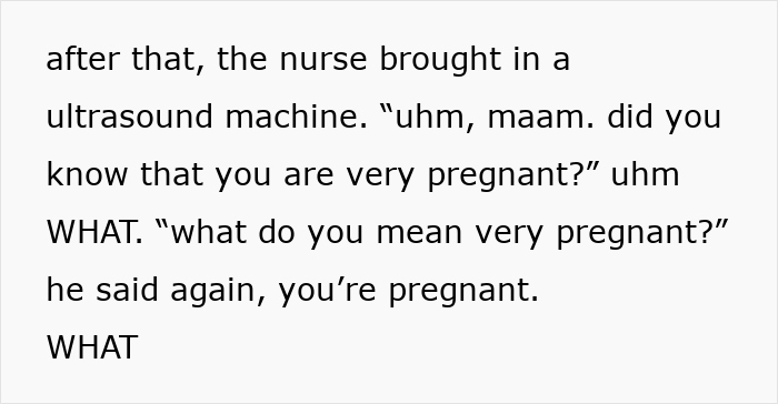 Lady Calls Her Fiancé To Say She’s Pregnant, 20 Minutes Later She Calls Back To Say She’s In Labor Lady Calls Her Fiancé To Say She’s Pregnant, 20 Minutes Later She Calls Back To Say She’s In Labor