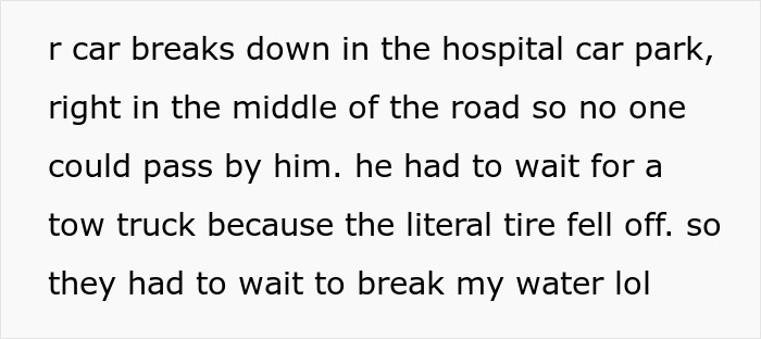 Lady Calls Her Fiancé To Say She’s Pregnant, 20 Minutes Later She Calls Back To Say She’s In Labor Lady Calls Her Fiancé To Say She’s Pregnant, 20 Minutes Later She Calls Back To Say She’s In Labor