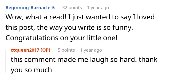 Lady Calls Her Fiancé To Say She’s Pregnant, 20 Minutes Later She Calls Back To Say She’s In Labor Lady Calls Her Fiancé To Say She’s Pregnant, 20 Minutes Later She Calls Back To Say She’s In Labor