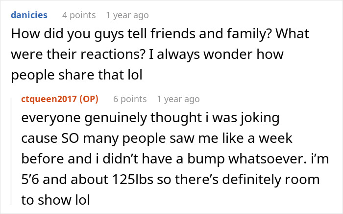 Lady Calls Her Fiancé To Say She’s Pregnant, 20 Minutes Later She Calls Back To Say She’s In Labor Lady Calls Her Fiancé To Say She’s Pregnant, 20 Minutes Later She Calls Back To Say She’s In Labor