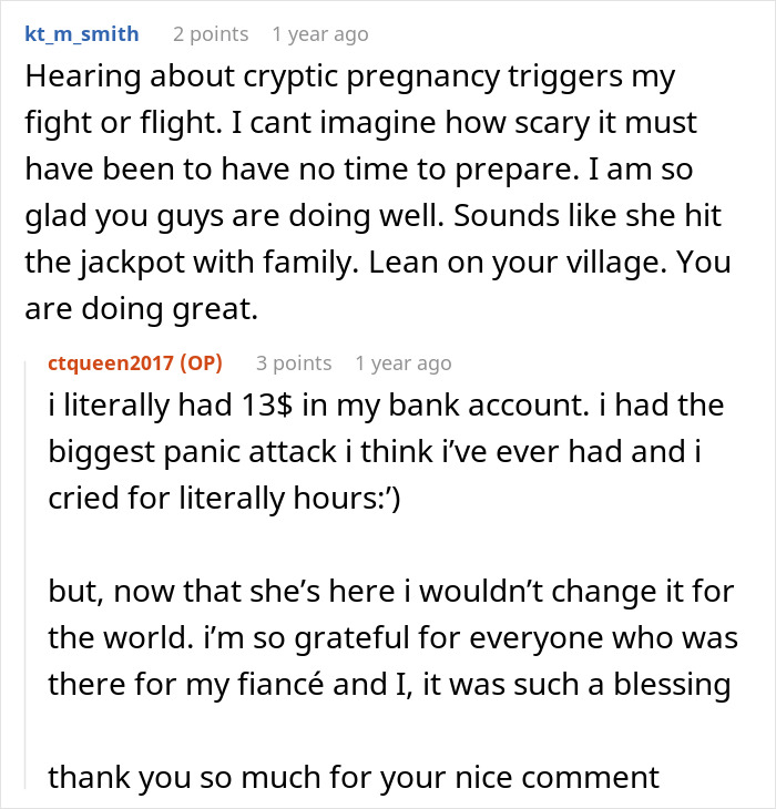 Lady Calls Her Fiancé To Say She’s Pregnant, 20 Minutes Later She Calls Back To Say She’s In Labor Lady Calls Her Fiancé To Say She’s Pregnant, 20 Minutes Later She Calls Back To Say She’s In Labor