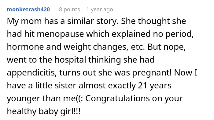 Lady Calls Her Fiancé To Say She’s Pregnant, 20 Minutes Later She Calls Back To Say She’s In Labor Lady Calls Her Fiancé To Say She’s Pregnant, 20 Minutes Later She Calls Back To Say She’s In Labor