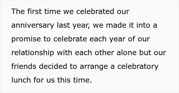 Lady Aghast After “Perfect” BF Displays His Red Flags By Mocking Her Gift In Front Of Their Friends Lady Aghast After “Perfect” BF Displays His Red Flags By Mocking Her Gift In Front Of Their Friends
