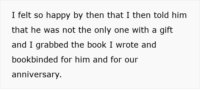 Lady Aghast After “Perfect” BF Displays His Red Flags By Mocking Her Gift In Front Of Their Friends Lady Aghast After “Perfect” BF Displays His Red Flags By Mocking Her Gift In Front Of Their Friends