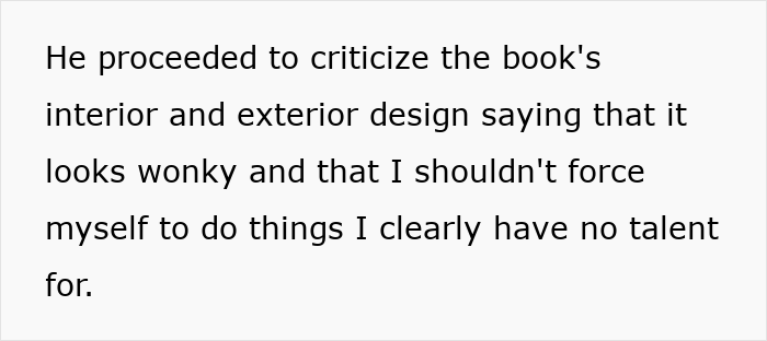 Lady Aghast After “Perfect” BF Displays His Red Flags By Mocking Her Gift In Front Of Their Friends Lady Aghast After “Perfect” BF Displays His Red Flags By Mocking Her Gift In Front Of Their Friends