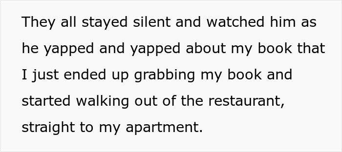 Lady Aghast After “Perfect” BF Displays His Red Flags By Mocking Her Gift In Front Of Their Friends Lady Aghast After “Perfect” BF Displays His Red Flags By Mocking Her Gift In Front Of Their Friends