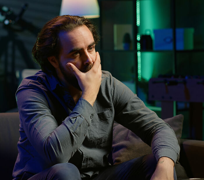 Are Men “More Evil” Than Women? Viral Debate Intensifies As Expert Reveals The Statistics