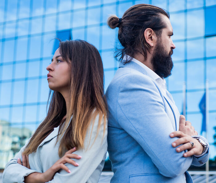 Are Men “More Evil” Than Women? Viral Debate Intensifies As Expert Reveals The Statistics