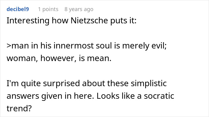 Are Men “More Evil” Than Women? Viral Debate Intensifies As Expert Reveals The Statistics