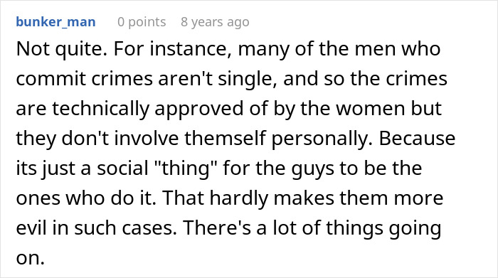 Are Men “More Evil” Than Women? Viral Debate Intensifies As Expert Reveals The Statistics