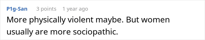 Are Men “More Evil” Than Women? Viral Debate Intensifies As Expert Reveals The Statistics