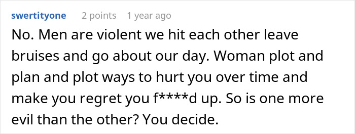 Are Men “More Evil” Than Women? Viral Debate Intensifies As Expert Reveals The Statistics