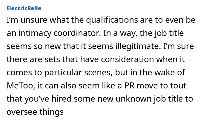 Heather Graham Slams Hollywood’s “Awkward” New Approach To Filming Intimate Scenes Heather Graham Slams Hollywood’s “Awkward” New Approach To Filming Intimate Scenes