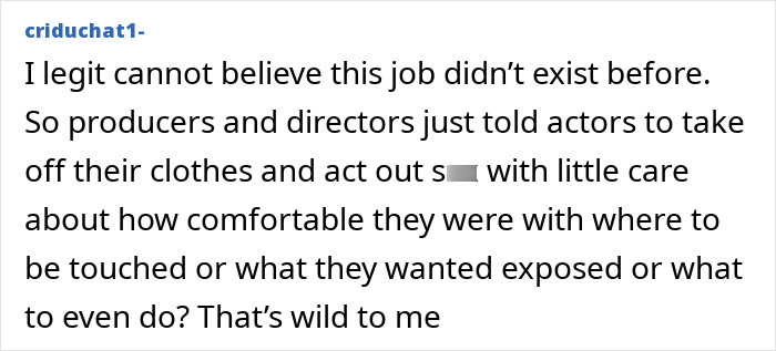 Heather Graham Slams Hollywood’s “Awkward” New Approach To Filming Intimate Scenes Heather Graham Slams Hollywood’s “Awkward” New Approach To Filming Intimate Scenes