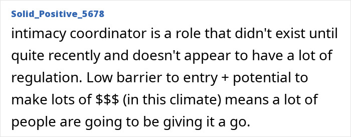 Heather Graham Slams Hollywood’s “Awkward” New Approach To Filming Intimate Scenes Heather Graham Slams Hollywood’s “Awkward” New Approach To Filming Intimate Scenes