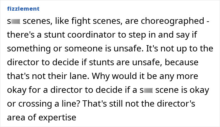 Heather Graham Slams Hollywood’s “Awkward” New Approach To Filming Intimate Scenes Heather Graham Slams Hollywood’s “Awkward” New Approach To Filming Intimate Scenes