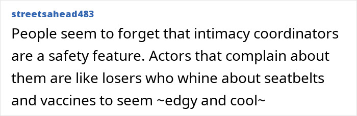 Heather Graham Slams Hollywood’s “Awkward” New Approach To Filming Intimate Scenes Heather Graham Slams Hollywood’s “Awkward” New Approach To Filming Intimate Scenes