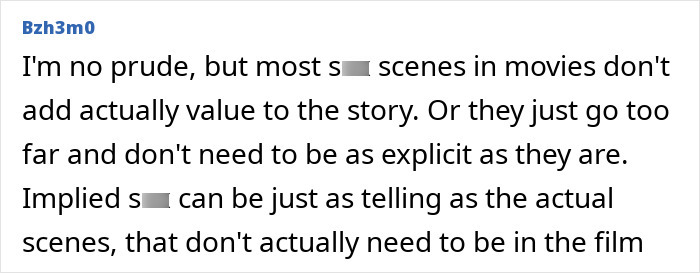 Heather Graham Slams Hollywood’s “Awkward” New Approach To Filming Intimate Scenes Heather Graham Slams Hollywood’s “Awkward” New Approach To Filming Intimate Scenes