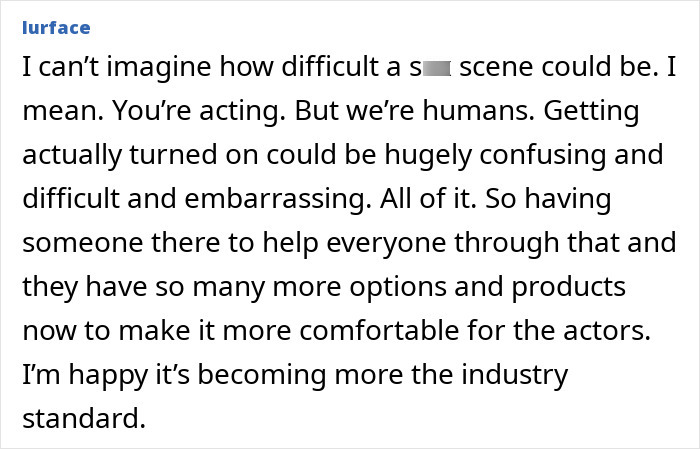 Heather Graham Slams Hollywood’s “Awkward” New Approach To Filming Intimate Scenes Heather Graham Slams Hollywood’s “Awkward” New Approach To Filming Intimate Scenes