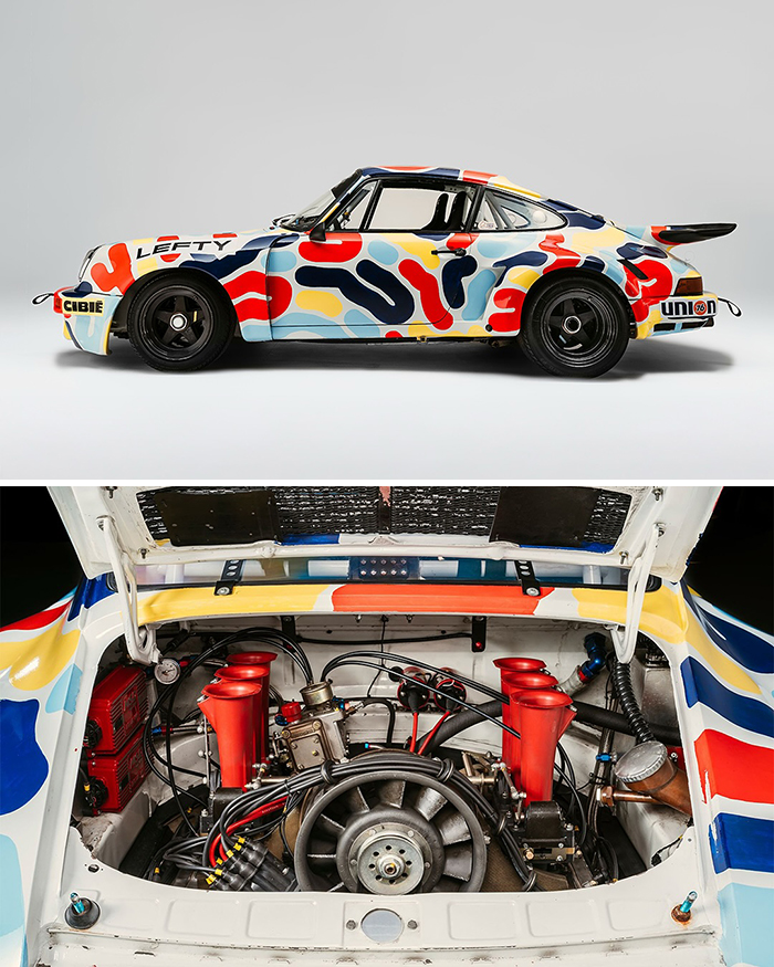 50 Cars Turned Into Stunning Artistic Creations, As Shared By This Page