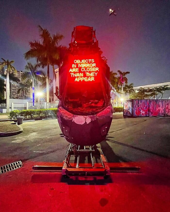 50 Cars Turned Into Stunning Artistic Creations, As Shared By This Page