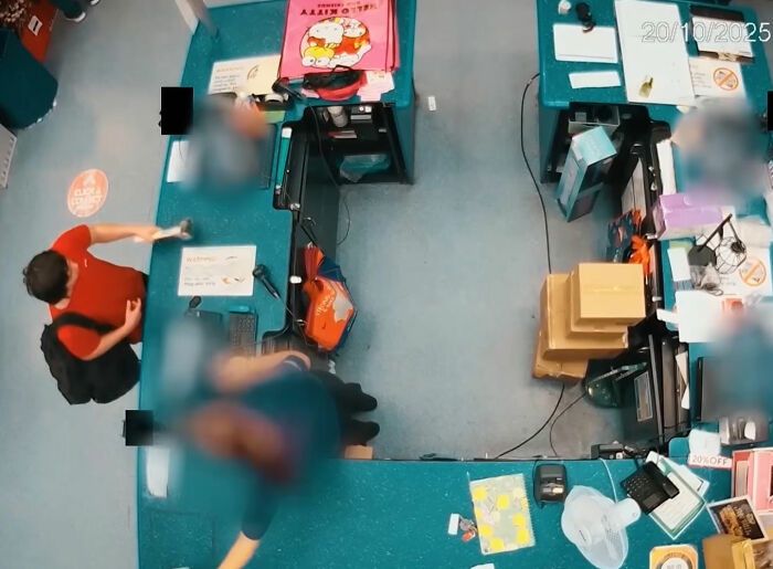 Teen&rsquo;s Conversation With AI Bot Before Horrific Attack on Mom Revealed