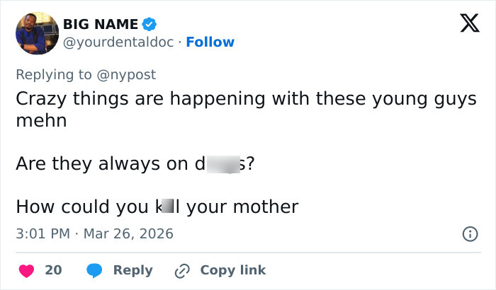 Teen&rsquo;s Conversation With AI Bot Before Horrific Attack on Mom Revealed
