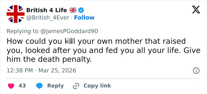 Teen&rsquo;s Conversation With AI Bot Before Horrific Attack on Mom Revealed