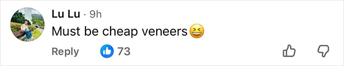 “One Way To Bite The Competition”: Beauty Pageant Contestant’s Teeth Fall Out On Stage In Viral Video