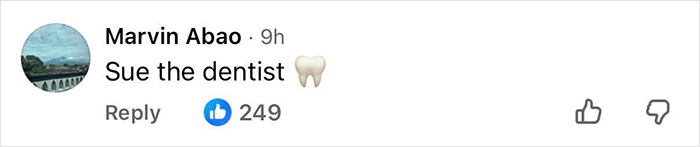 “One Way To Bite The Competition”: Beauty Pageant Contestant’s Teeth Fall Out On Stage In Viral Video