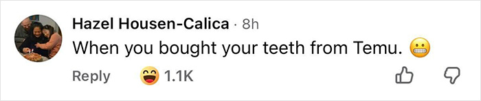 “One Way To Bite The Competition”: Beauty Pageant Contestant’s Teeth Fall Out On Stage In Viral Video