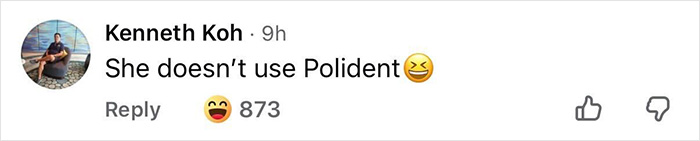 “One Way To Bite The Competition”: Beauty Pageant Contestant’s Teeth Fall Out On Stage In Viral Video